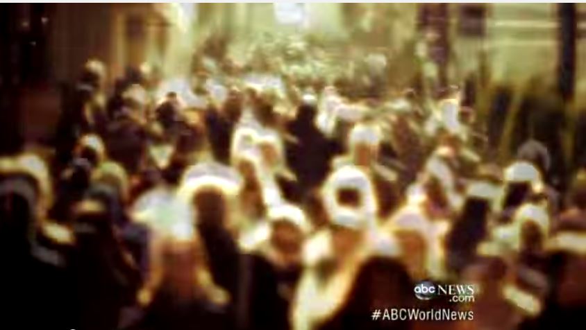 ABC World News - Integrated Medicine