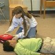 PHILIPS HeartStart Onsite Defibrillator (AED) Training Video
