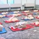 American Red Cross First Aid/CPR/AED Class